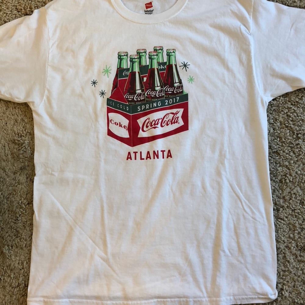 Coca-Cola Shirt